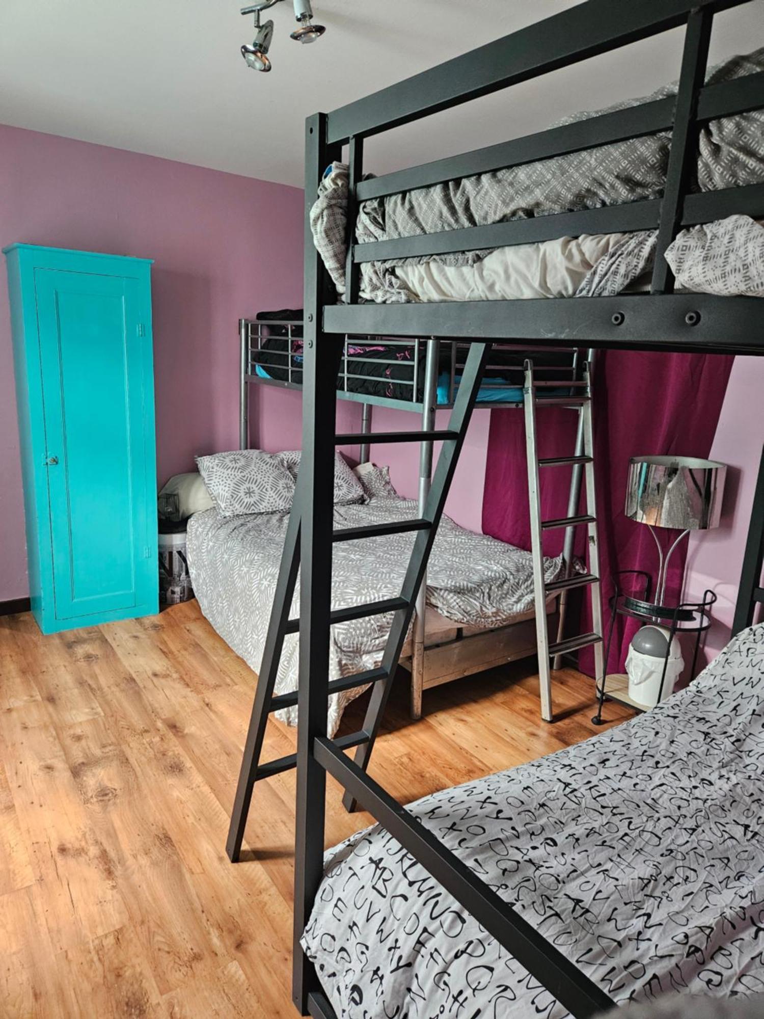 La Meute Apartment Mars-sur-Allier Exterior foto